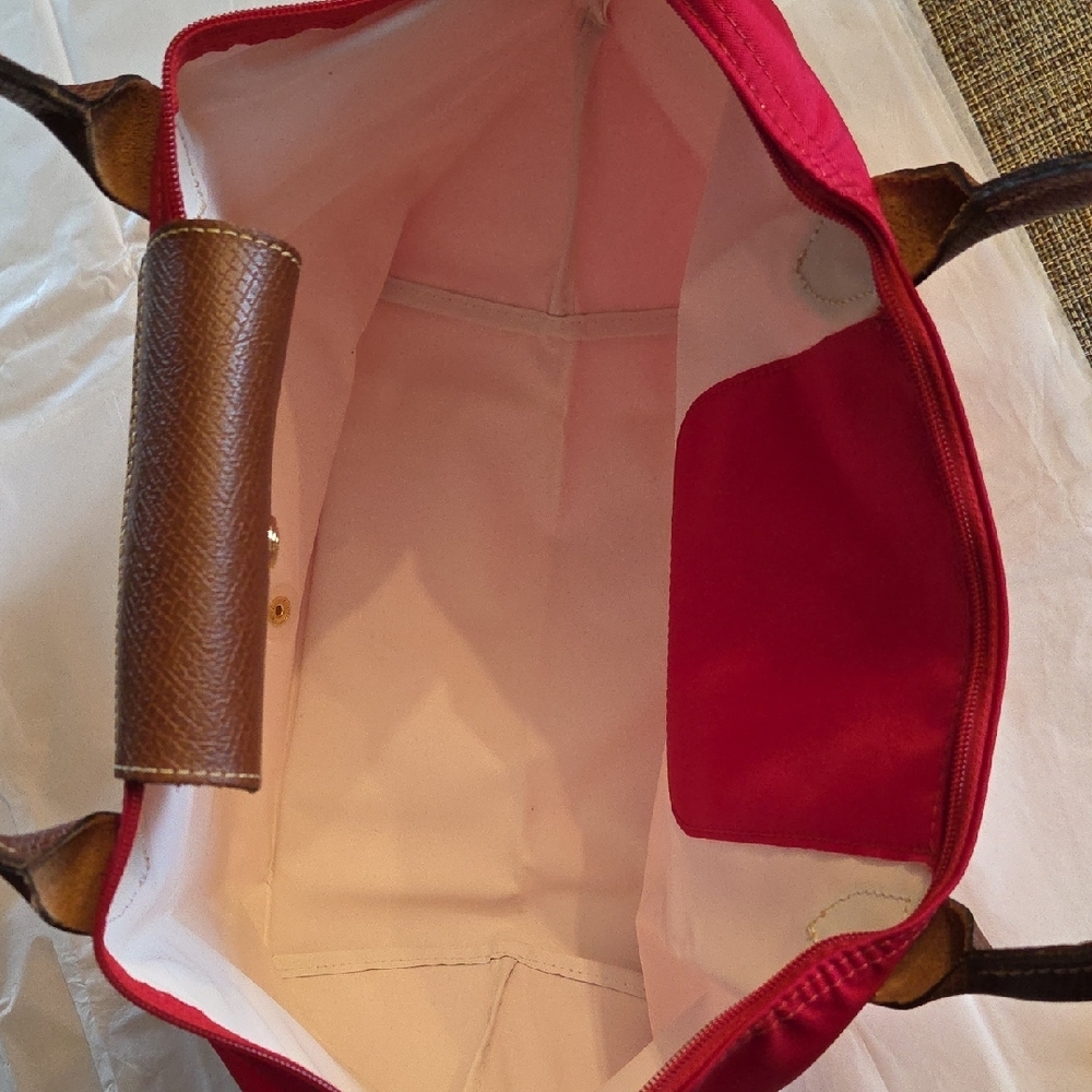 Longchamp LE PLIAGE Bag - Picture 10 of 11